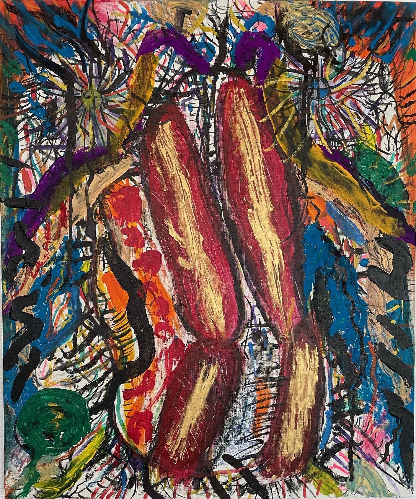 NY展2024秋冬 受賞者一覧 autumn/winter- Comments_2024 | Art